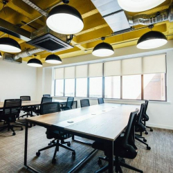 Offices at 79 Chichester Street, Centre House