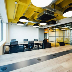 Serviced office to rent in Belfast