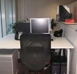 Serviced office - London