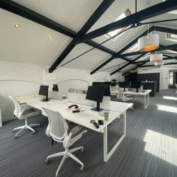 Serviced office centres to hire in Dublin
