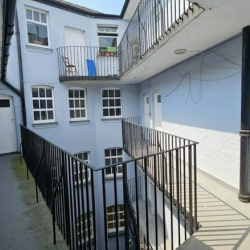Executive office centres to rent in London