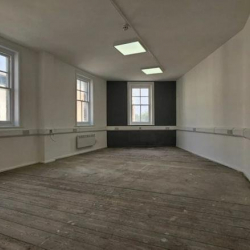 Serviced offices in central London