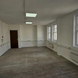 Image of London serviced office