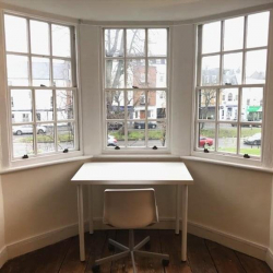 Offices at 79A Grapes House, High Street