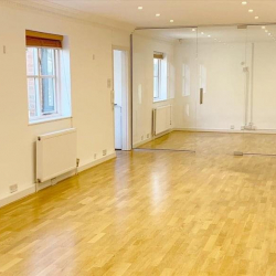 Executive office - Esher