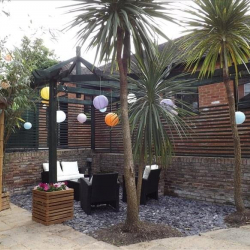 Serviced office in Esher