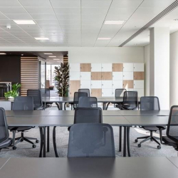 Serviced office - Slough