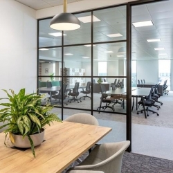 Serviced office centres to lease in Slough
