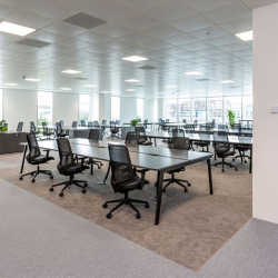 Serviced office to rent in Slough