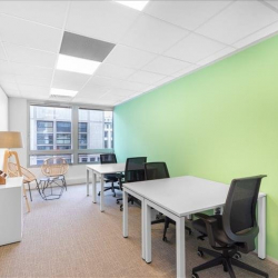 Office accomodations in central Rouen