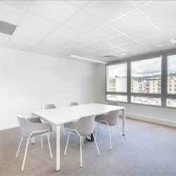 7bis rue Jeanne d'Arc Rouen, HQ JEANNE D'ARC