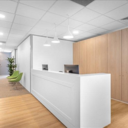 Serviced office centres to rent in Rouen