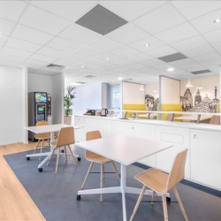 Exterior image of 7bis rue Jeanne d'Arc Rouen, HQ JEANNE D'ARC