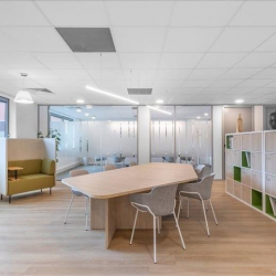 Offices at 7bis rue Jeanne d'Arc Rouen, HQ JEANNE D'ARC