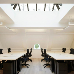 Office accommodation - London