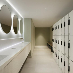 London executive office