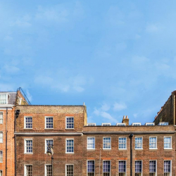 Office spaces to let in London