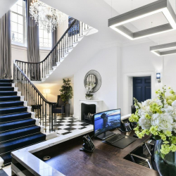 8-10 Hill Street executive suites