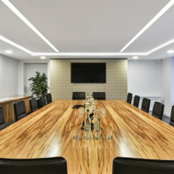 Serviced offices to lease in London