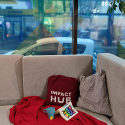 Office space in Bucharest
