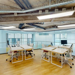 Offices at 8, 10 Tudor Arghezi Street, Unimed buliding