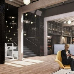 Image of London serviced office