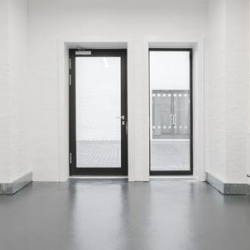 Executive suite to let in London