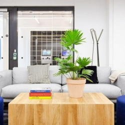 8-14 Meard Street, The Deck executive suites