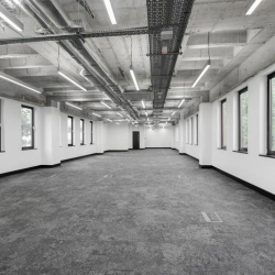Offices at 8-14 Verulam Street, Peer House