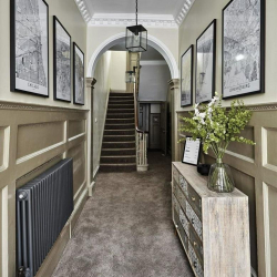 Executive suite to hire in London