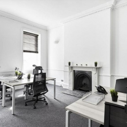 Image of London office space