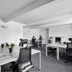 Serviced office - London