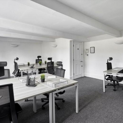 Office accomodations to rent in London