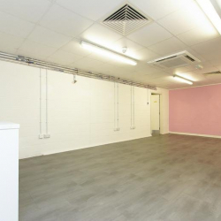 Executive suites to rent in London