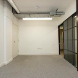 Executive offices to hire in London