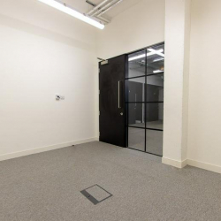 Serviced office - London