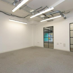 Executive offices to rent in London