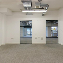 Office space to hire in London