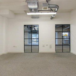 Office spaces to rent in London