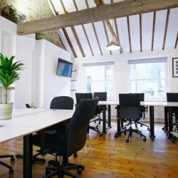 Executive suite - London
