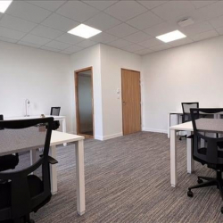 Serviced offices to rent in 
