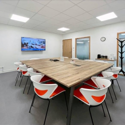 Serviced offices to let in Chasseneuil-du-Poitou