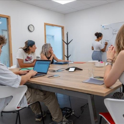 Serviced offices to hire in Chasseneuil-du-Poitou