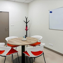 Chasseneuil-du-Poitou office suite
