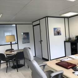 Executive office - Saint-Cloud