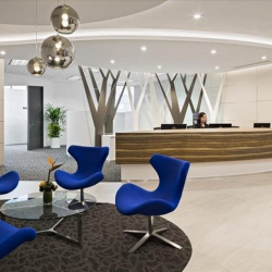 Office spaces to hire in Paris