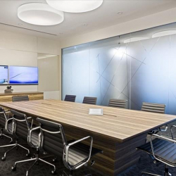 Office suites in central Paris
