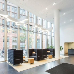 Serviced office - Paris