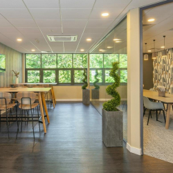 Image of Fareham serviced office centre