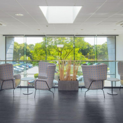 Interior of 8 Barnes Wallis Road, Lancaster Court